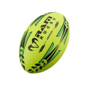 Míč Gripper 5 - fluoro