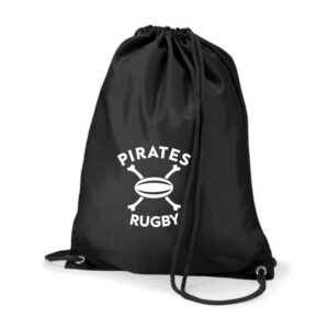 Vak Pirates Rugby