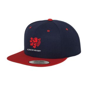 Kšiltovka Czech Rugby SB (2)