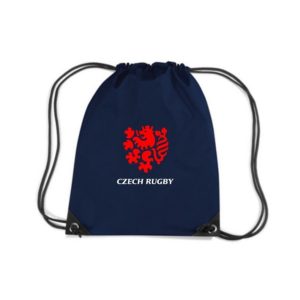 Vak Czech Rugby (2) - modrý