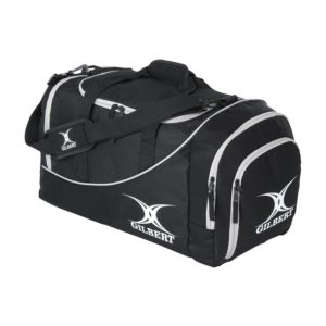 Taška Holdall V2 černá