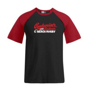 Triko PRG Beach Rugby