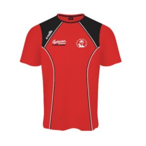 Triko Prague Beach Rugby