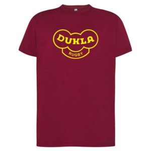 Tričko Dukla Rugby