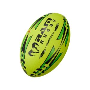 Míč Gripper 4 - fluoro