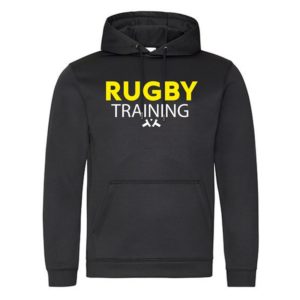 Klokanka Rugby Training