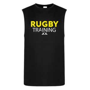 Tílko Sport Rugby Training