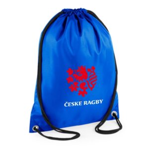 Vak České Ragby (2) - královský