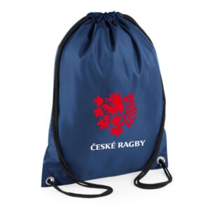 Vak České Ragby (2) - modrý