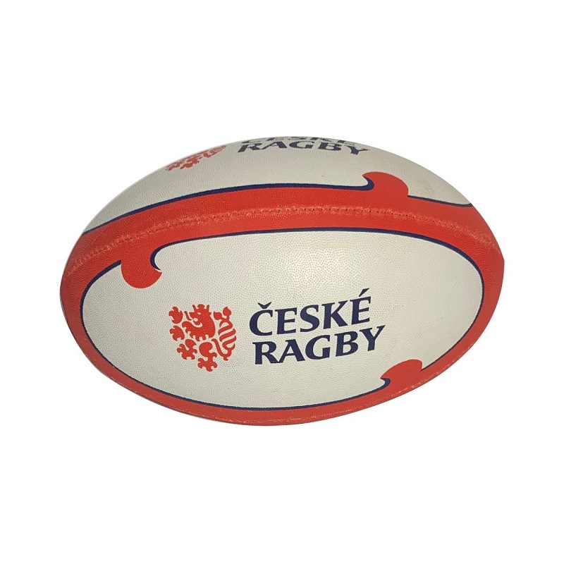 Míč České Ragby vel. 3