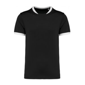 Dres - černý