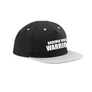 Kšiltovka BRW (A4) Snapback