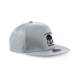 Kšiltovka BRW (A4) Snapback