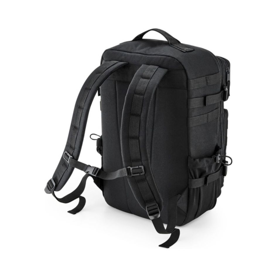 Batoh Tactical 35 - Obrázek 2