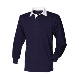 Dres Vintage (1) - modrý