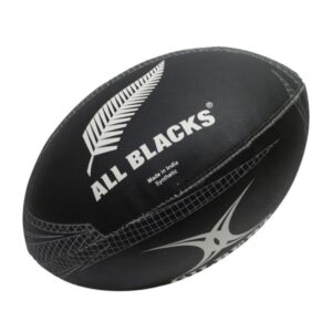 Míč All Blacks S - 4