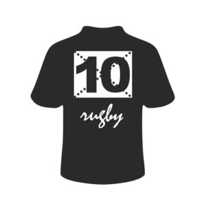 Nášivka DRES 10 (1)
