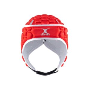 Helma dětská XP 250 červená