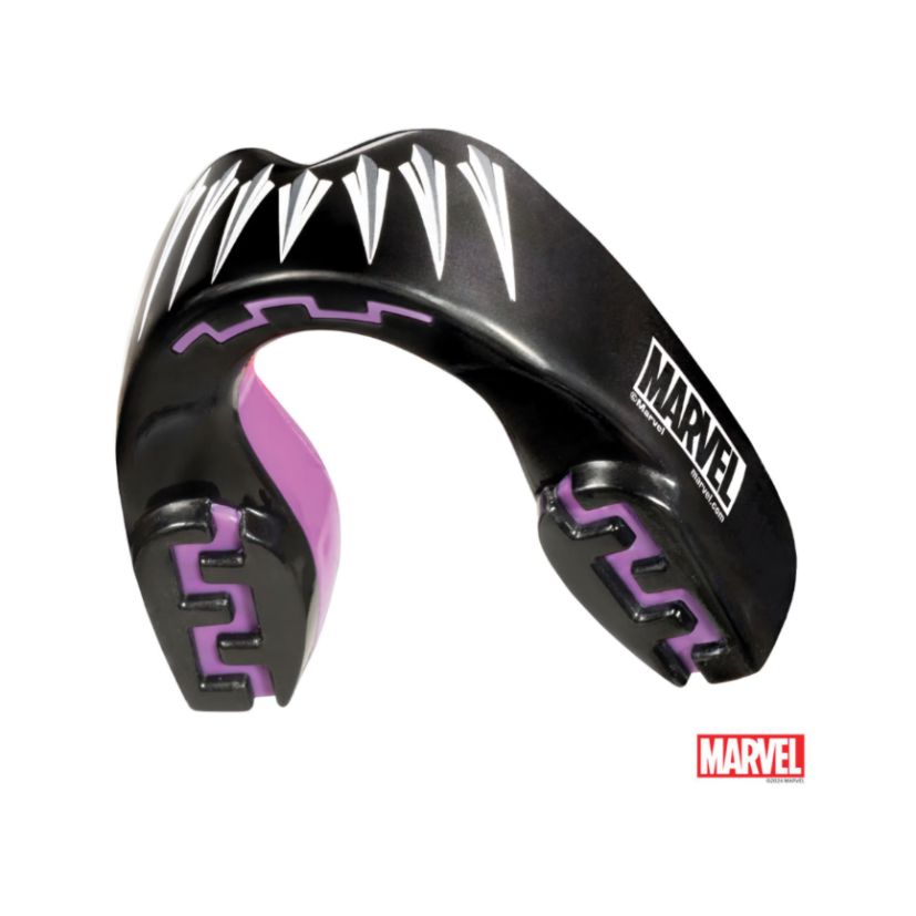 Chránič zubů SJ Marvel Black Panther