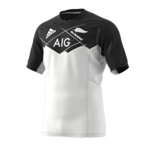Dres All Blacks 2017