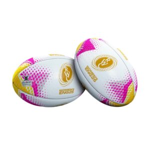 Míč - RWC 2025 vel. 5
