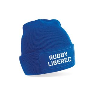 Čepice (1) Rugby Liberec - královská