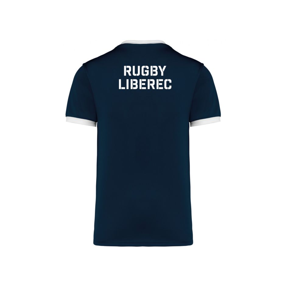 Dres (1) Rugby Liberec - dětský - Obrázek 2